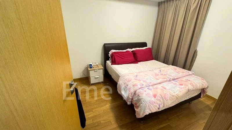 1 Bed Condo for Sale in Bartley Ridge - Image 2