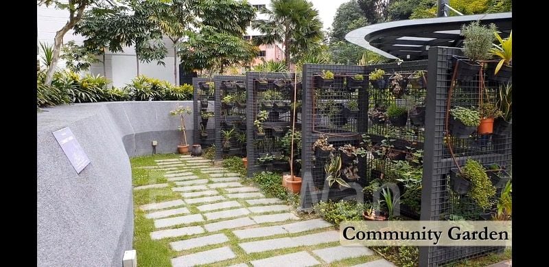 1 Bed Condo for Sale in Bartley Ridge - Image 14