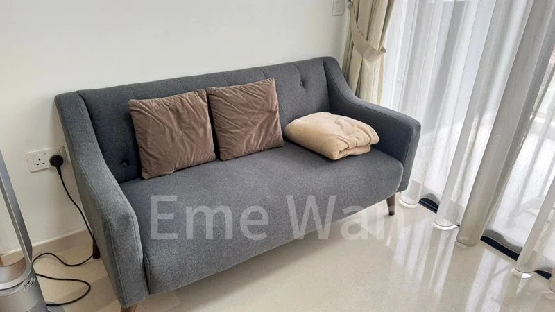 1 Bed Condo for Sale in Bartley Ridge - Image 3