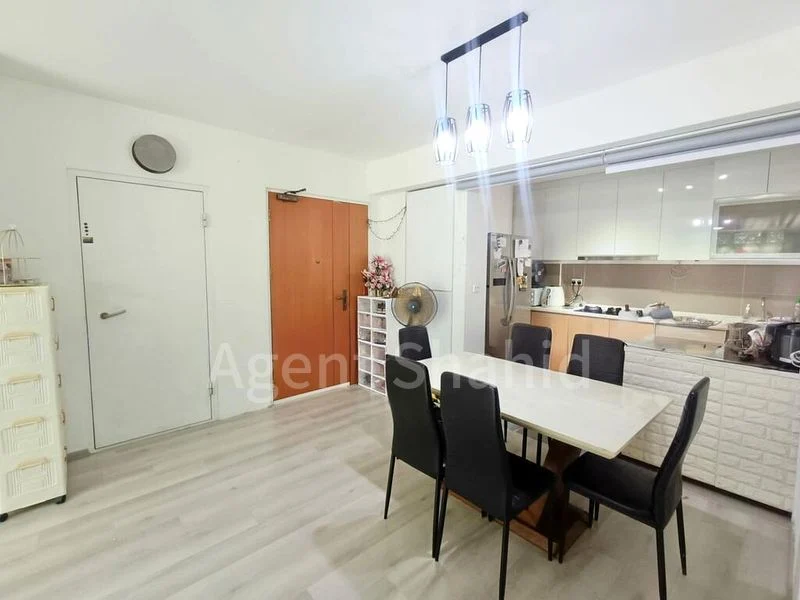 4 Room (4A) HDB for Sale in  494H Tampines Street 45 - Image 5