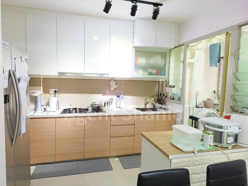 4 Room (4A) HDB for Sale in  494H Tampines Street 45 - Image 6