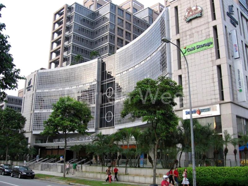 Food & Beverage for Rent: ️Mohd Sultan / River Valley️ L1 F&B Shophouse - Image 3