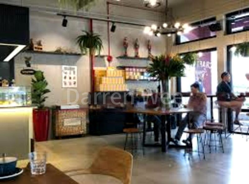 Food & Beverage for Rent: ️Mohd Sultan / River Valley️ L1 F&B Shophouse - Image 4