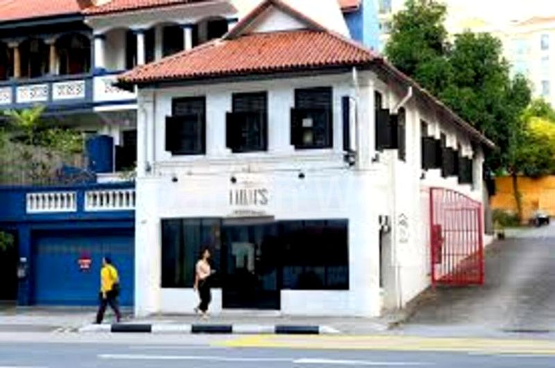 Food & Beverage for Rent: ️Mohd Sultan / River Valley️ L1 F&B Shophouse - Image 9