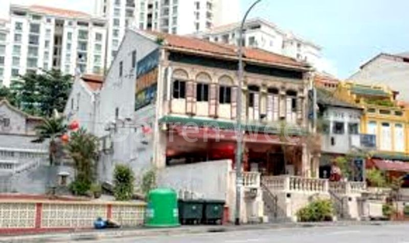 Food & Beverage for Rent: ️Mohd Sultan / River Valley️ L1 F&B Shophouse - Image 7