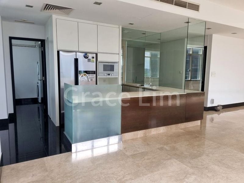 4 Bed Condo for Rent in  Orchard Scotts - Image 1