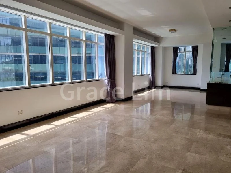 4 Bed Condo for Rent in  Orchard Scotts - Image 3