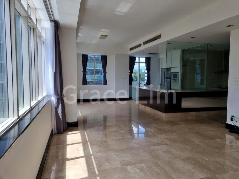 4 Bed Condo for Rent in  Orchard Scotts - Image 2