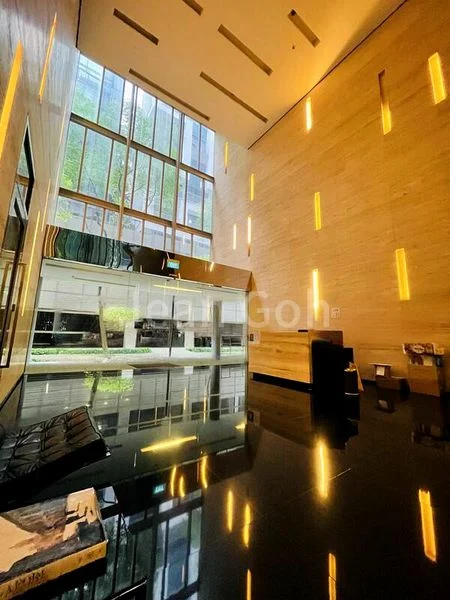 1 Bed Condo for Rent in  8 Rodyk - Image 12