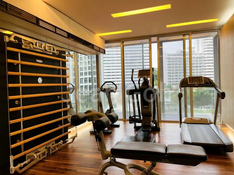 1 Bed Condo for Rent in  8 Rodyk - Image 8