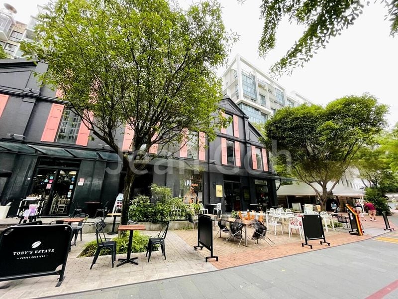 1 Bed Condo for Rent in  8 Rodyk - Image 11