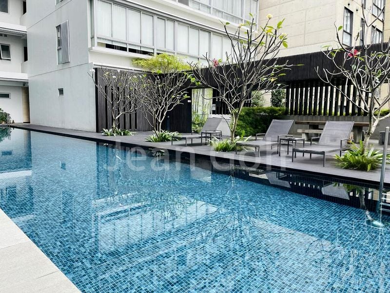 1 Bed Condo for Rent in  8 Rodyk - Image 1