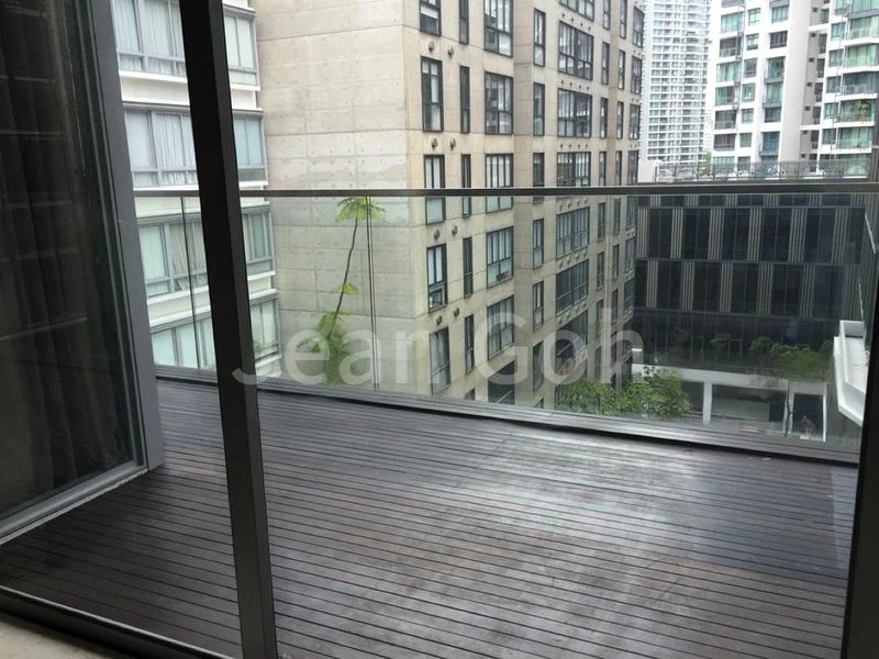 1 Bed Condo for Rent in  8 Rodyk - Image 13