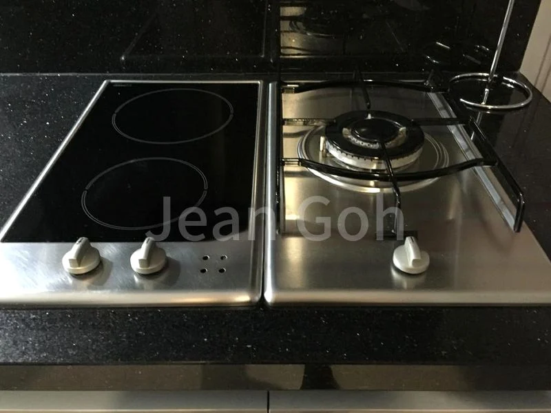 1 Bed Condo for Rent in  8 Rodyk - Image 17