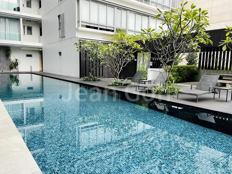 1 Bed Condo for Rent in  8 Rodyk - Image 9