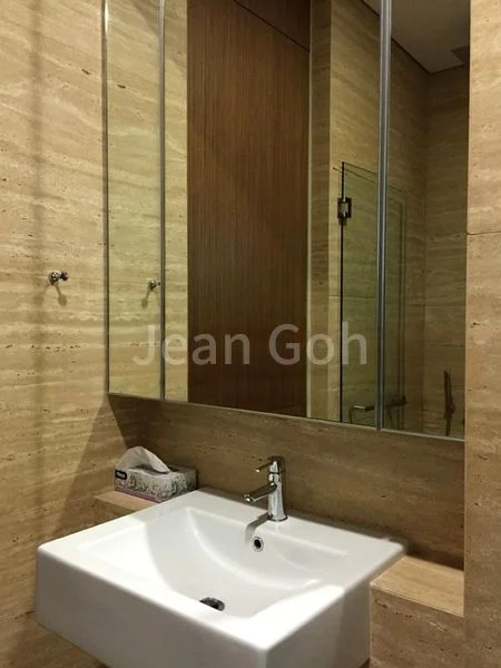 1 Bed Condo for Rent in  8 Rodyk - Image 14