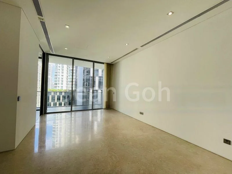 1 Bed Condo for Rent in  8 Rodyk - Image 19