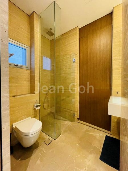 1 Bed Condo for Rent in  8 Rodyk - Image 4