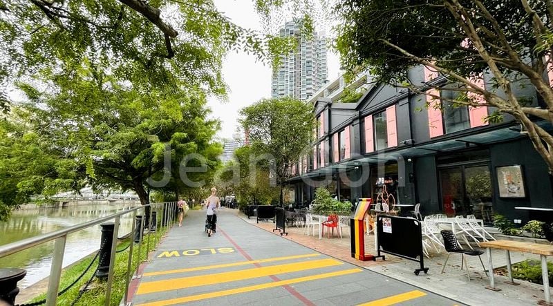 1 Bed Condo for Rent in  8 Rodyk - Image 10