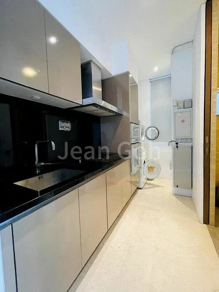 1 Bed Condo for Rent in  8 Rodyk - Image 3