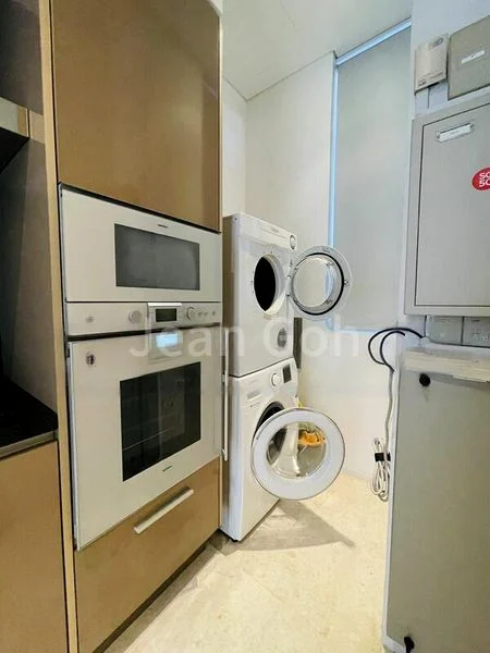 1 Bed Condo for Rent in  8 Rodyk - Image 2