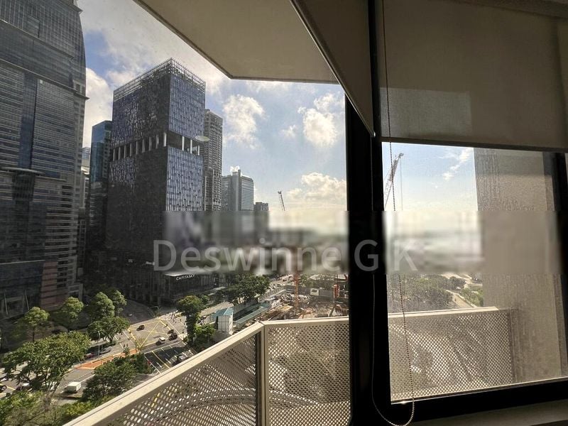 Office for Sale: International Plaza - Image 9