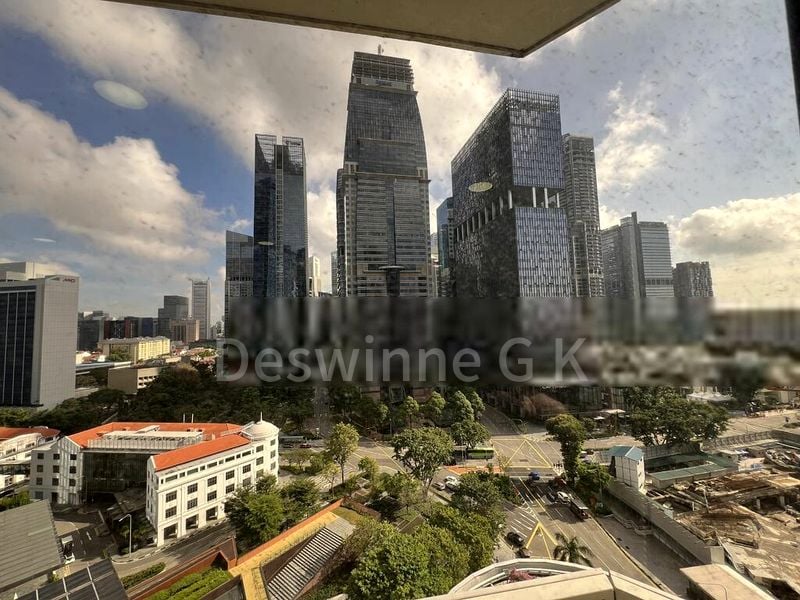 Office for Sale: International Plaza - Image 10