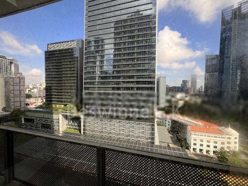 Office for Sale: International Plaza - Image 13