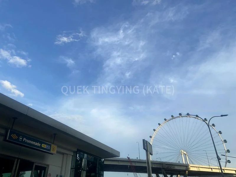 Shop / Shophouse for Rent: Millenia Walk - Image 1