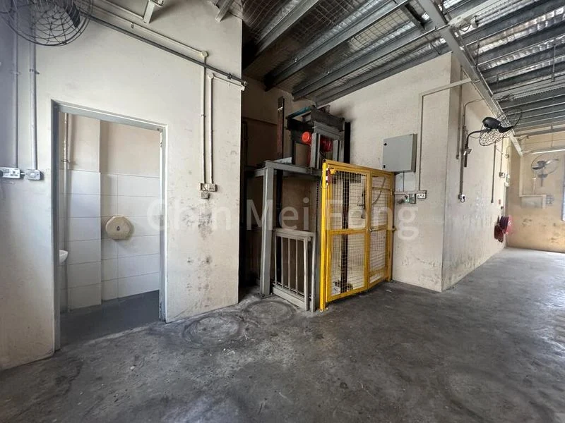 Factory / Workshop (B2) for Sale: Synergy @ KB - Image 6