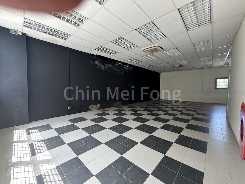 Factory / Workshop (B2) for Sale: Synergy @ KB - Image 3