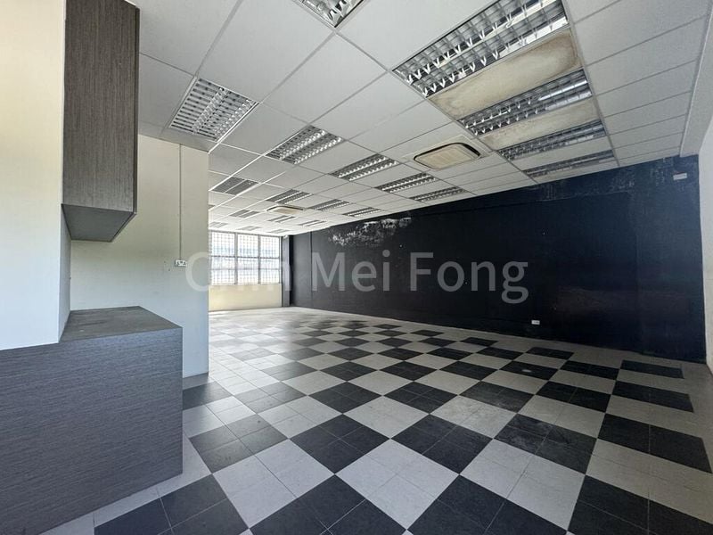 Factory / Workshop (B2) for Sale: Synergy @ KB - Image 5