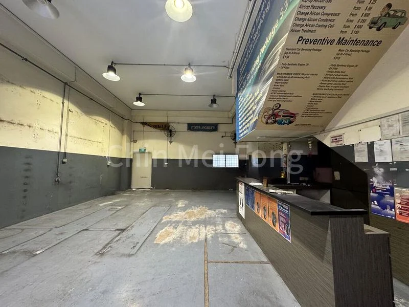 Factory / Workshop (B2) for Sale: Synergy @ KB - Image 2