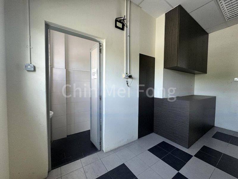 Factory / Workshop (B2) for Sale: Synergy @ KB - Image 4