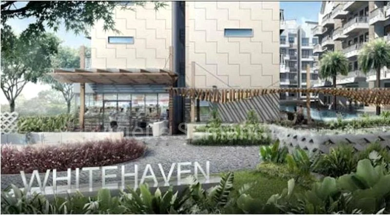 2 Bed Apartment (Condo) for Rent in  Whitehaven - Image 2