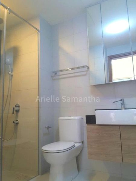 2 Bed Apartment (Condo) for Rent in  Whitehaven - Image 7