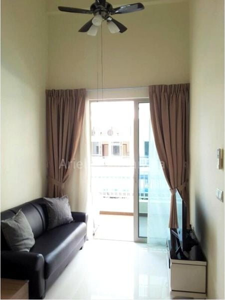 2 Bed Apartment (Condo) for Rent in  Whitehaven - Image 1