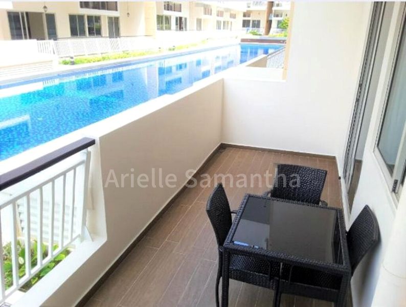 2 Bed Apartment (Condo) for Rent in  Whitehaven - Image 3
