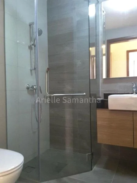 2 Bed Apartment (Condo) for Rent in  Whitehaven - Image 9