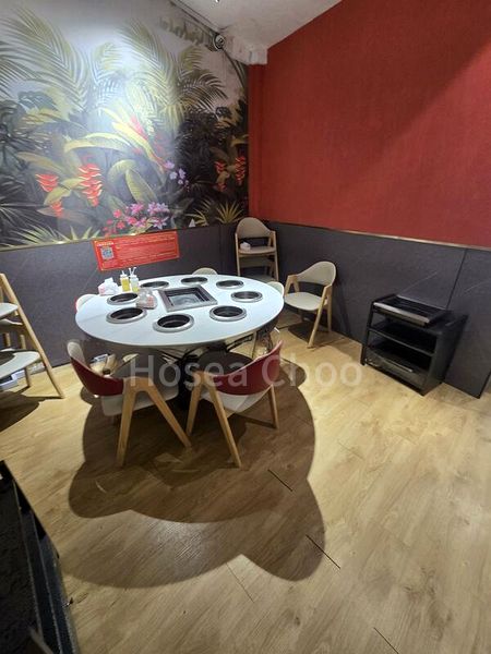 Office for Rent: South Bridge Road Shophouse - Image 4