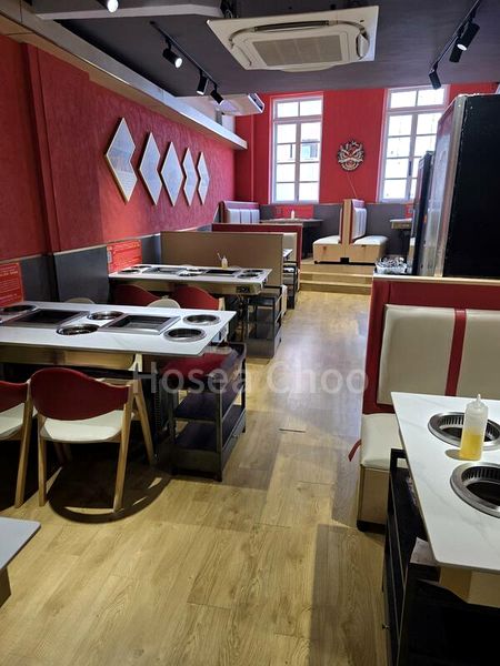 Office for Rent: South Bridge Road Shophouse - Image 6