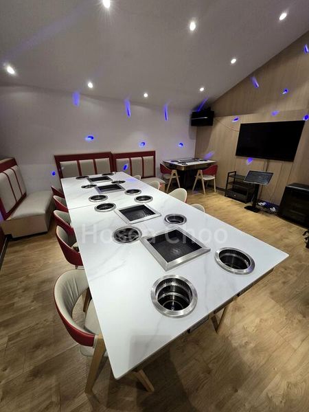 Office for Rent: South Bridge Road Shophouse - Image 1