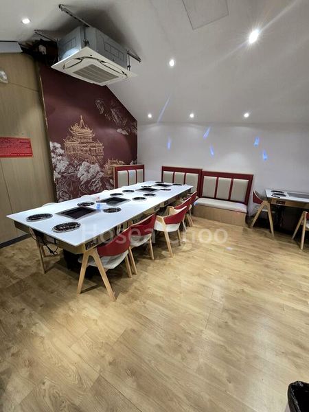Office for Rent: South Bridge Road Shophouse - Image 2