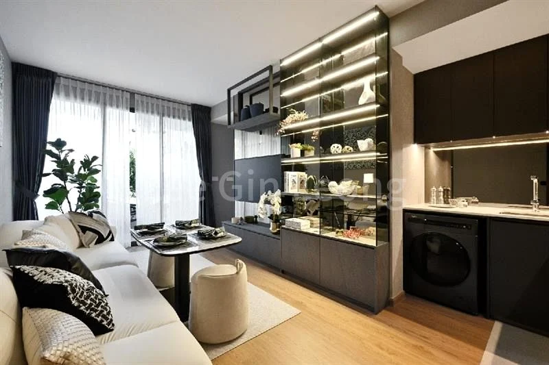 3 Bed Condo for Sale in The Gatz - Image 3