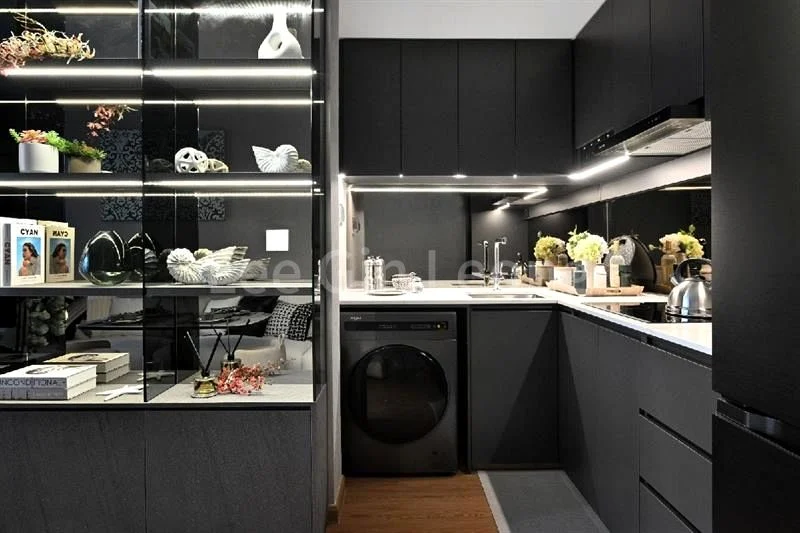 3 Bed Condo for Sale in The Gatz - Image 6