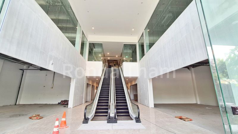 Food & Beverage for Rent: Grantral Mall @ Macpherson - Image 2