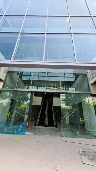 Food & Beverage for Rent: Grantral Mall @ Macpherson - Image 9