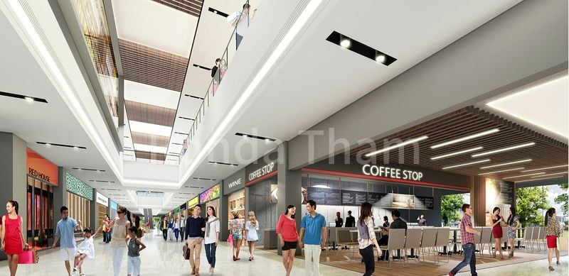 Food & Beverage for Rent: Grantral Mall @ Macpherson - Image 7