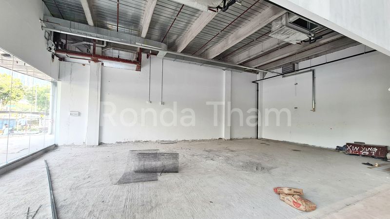 Food & Beverage for Rent: Grantral Mall @ Macpherson - Image 1