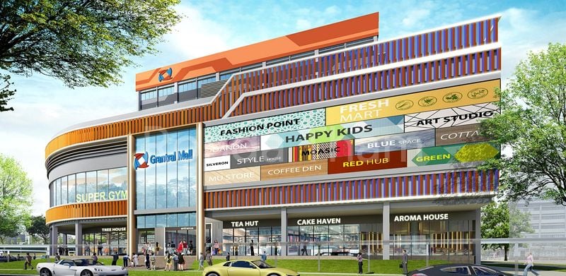 Food & Beverage for Rent: Grantral Mall @ Macpherson - Image 4